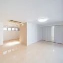 赤坂フローラビル 8階建8階部分最上階、1フロア1住戸