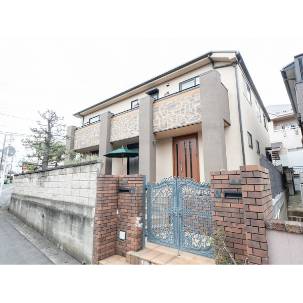 柏市明原３丁目 外観
