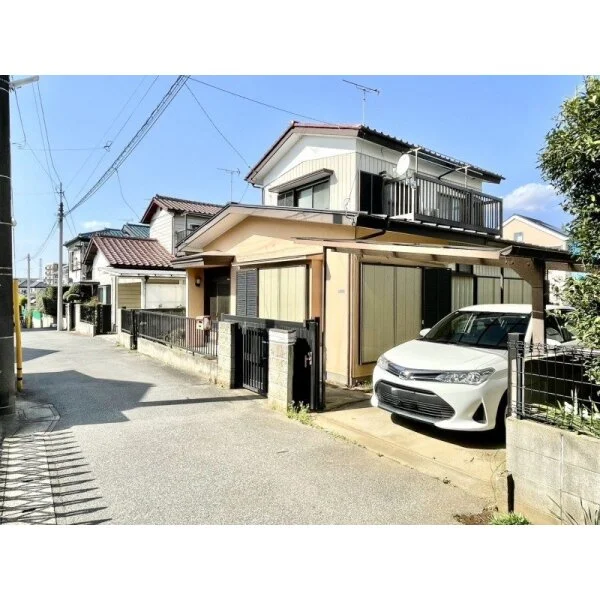 松戸市八ケ崎３丁目 その他画像