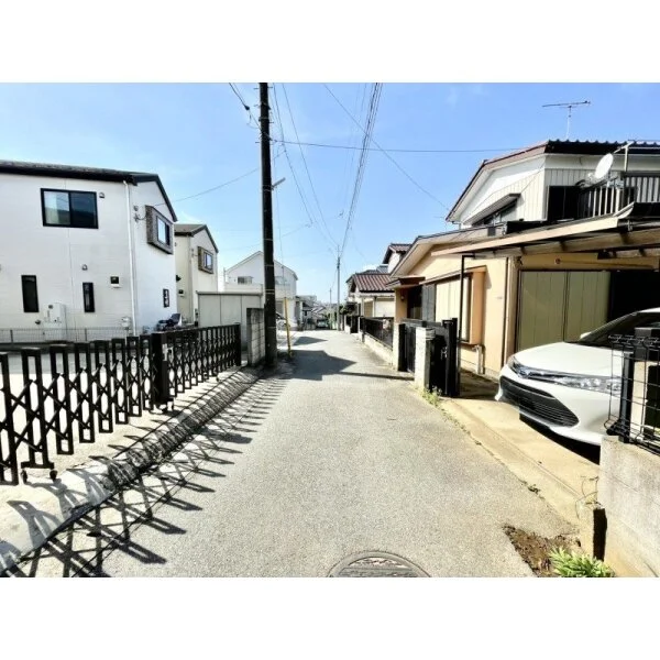 松戸市八ケ崎３丁目 その他画像