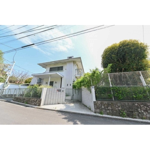 大田区田園調布４丁目 その他画像