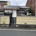 京都市北区小松原北町 外観