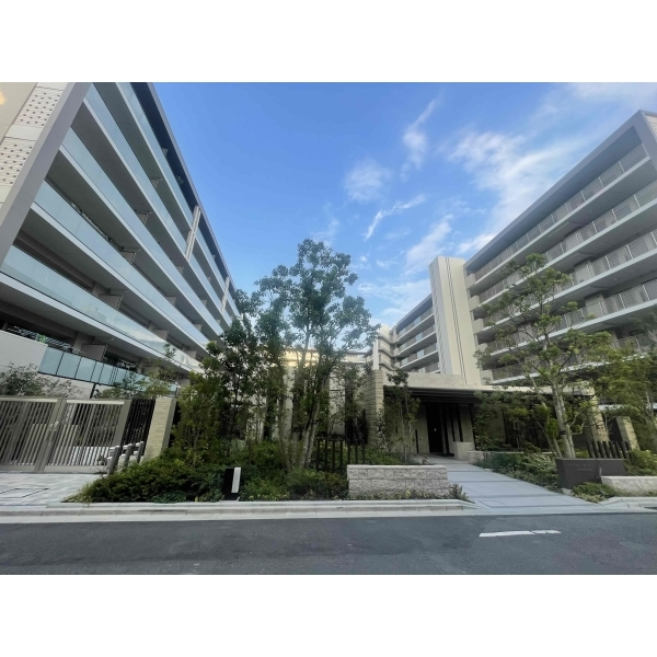 ＣＥＮＴＲＡＬ　ＡＩＲ　ＣＩＴＹ　ＲＥＳＩＤＥＮＣＥ　１