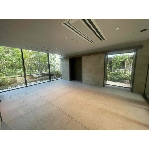 ＣＥＮＴＲＡＬ　ＡＩＲ　ＣＩＴＹ　ＲＥＳＩＤＥＮＣＥ　１ その他画像