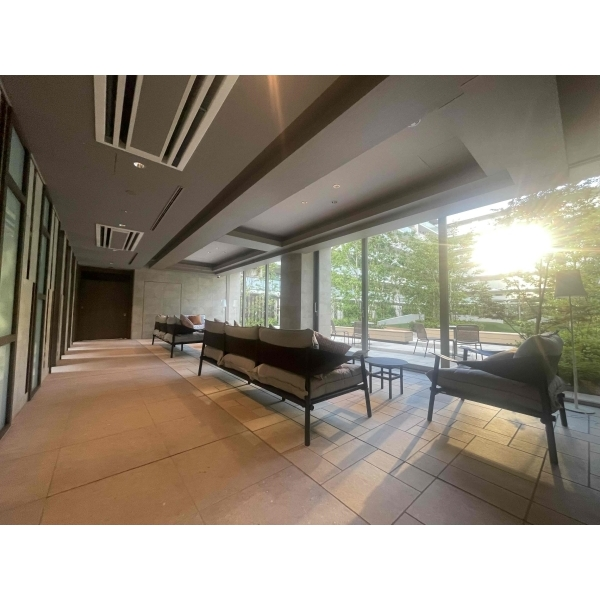 ＣＥＮＴＲＡＬ　ＡＩＲ　ＣＩＴＹ　ＲＥＳＩＤＥＮＣＥ　１ その他画像
