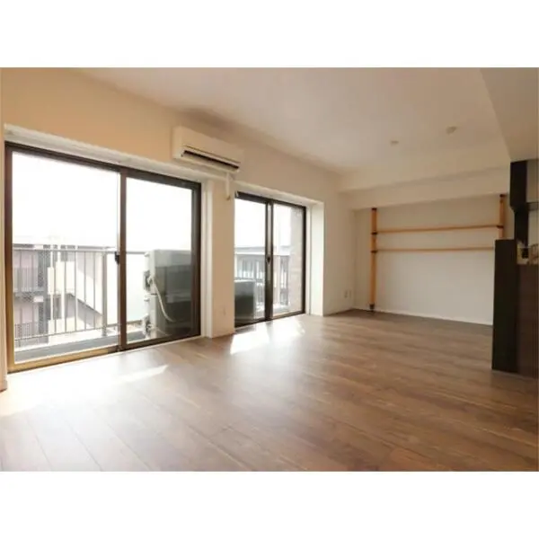 ライオンズマンション鶴見花月園前 その他画像