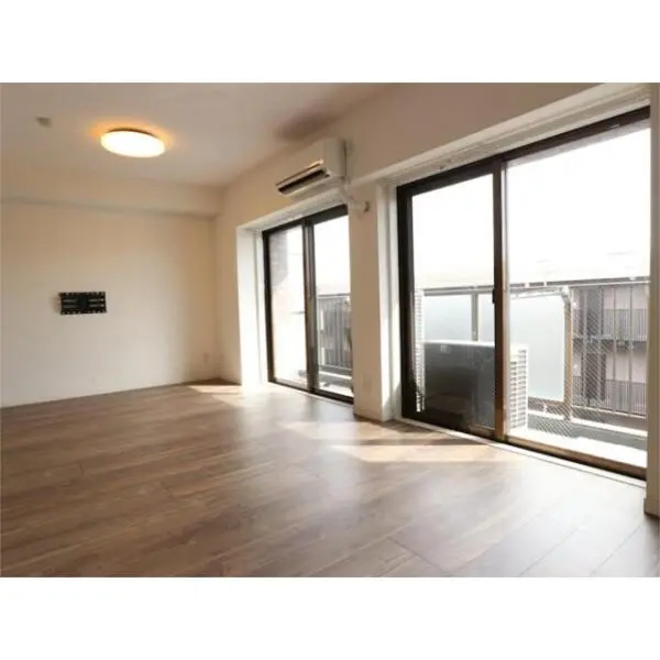 ライオンズマンション鶴見花月園前 その他画像