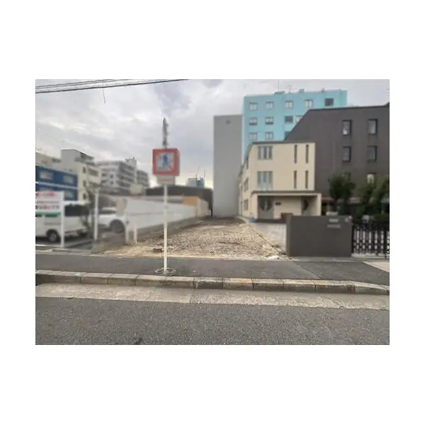 大阪市西区本田4丁目 その他画像