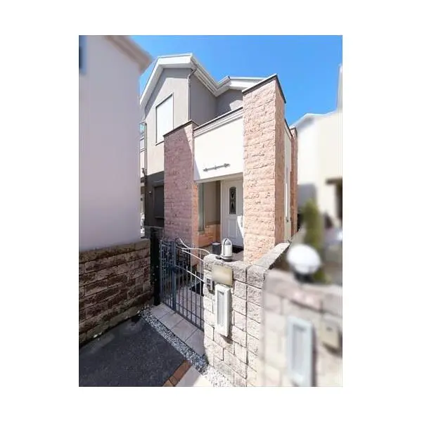 武蔵野市吉祥寺東町２丁目 外観