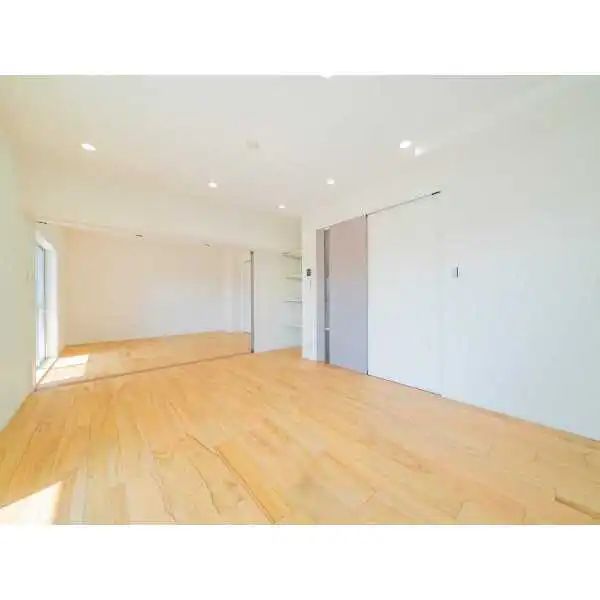 戸越公園マンション その他画像