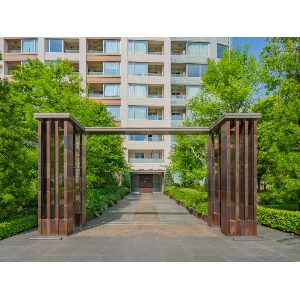 パークコート赤坂ザタワー その他画像