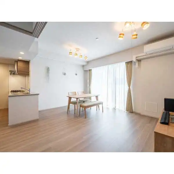 グレーシアタワーズ海老名イースト その他画像