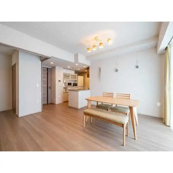 グレーシアタワーズ海老名イースト その他画像