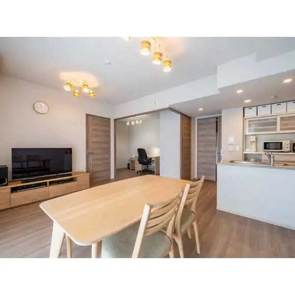 グレーシアタワーズ海老名イースト その他画像