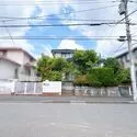 横浜市青葉区もみの木台 現地（２０２６年６月）