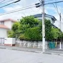 横浜市青葉区もみの木台 現地（２０２６年６月）