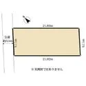 座間市相模が丘３丁目 間取図(平面図)