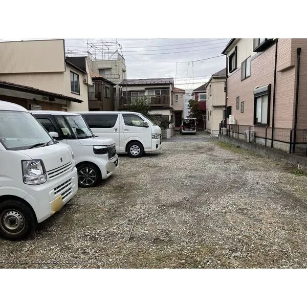 座間市相模が丘３丁目 外観