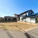 柏市豊四季 建物外観