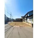 柏市豊四季 建物外観