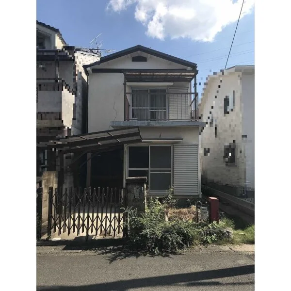 京都市伏見区向島上林町 その他画像