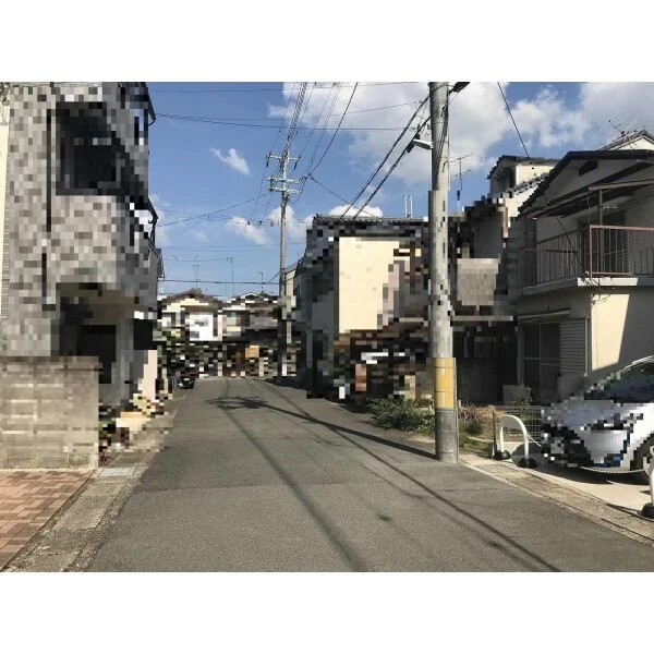 京都市伏見区向島上林町 その他画像