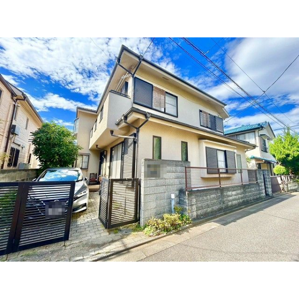 東村山市萩山町２丁目 その他画像