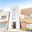 北区田端新町１丁目 外観