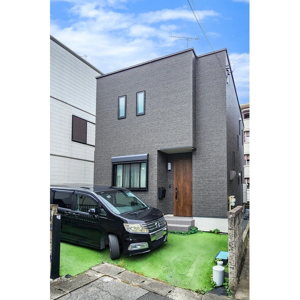 さいたま市大宮区大成町３丁目 外観