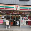 川崎市中原区西加瀬 ■セブンイレブン苅宿店（コンビニ）まで約480m（徒歩6分）