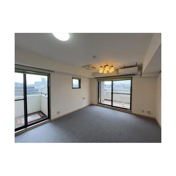 ダイアパレス市ヶ谷北町 その他画像