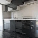 ダイアパレス市ヶ谷北町 キッチン