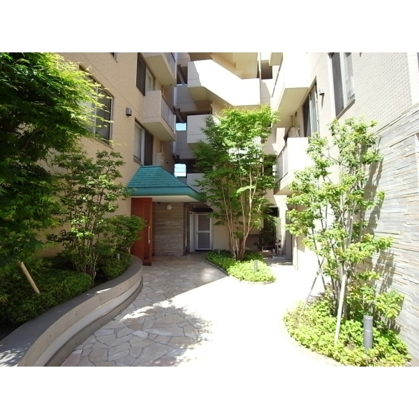 バースシティ久地 その他画像