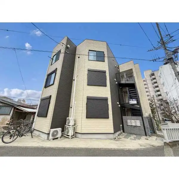 厚木市元町　アパート その他画像