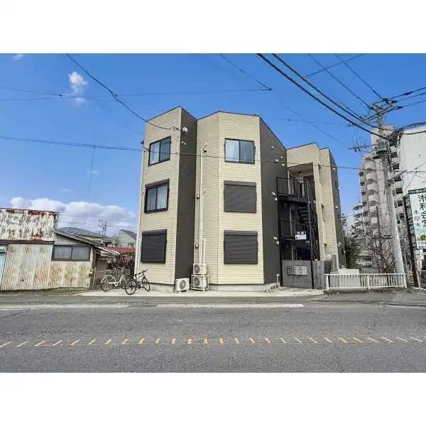 厚木市元町　アパート その他画像