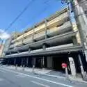 四条烏丸クロスマーク 外観