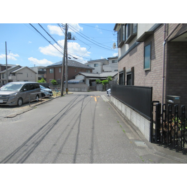 蕨市錦町2丁目 その他画像