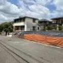 横浜市青葉区美しが丘西３丁目 現地（2026.6撮影）