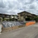 横浜市青葉区美しが丘西３丁目 現地（2026.6撮影）