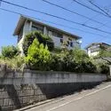 大和市つきみ野３丁目 現地土地写真