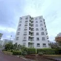海老名プラーザ10号棟 7階建て6階部分につき