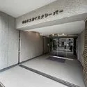 学芸大スカイスクレーパー その他画像