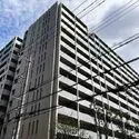 ザ・パークハウス船堀 現地外観