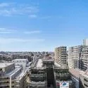 ザ・パークハウス船堀 バルコニーからの眺望