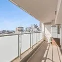 ザ・パークハウス船堀 バルコニー