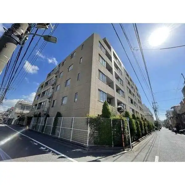 Ｄ’クラディア蒲田ＥＡＳＴ その他画像
