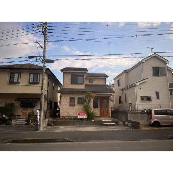 綾瀬市深谷上２丁目 その他外観