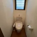 綾瀬市深谷上２丁目 1階トイレ