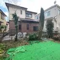 綾瀬市深谷上２丁目 庭