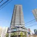 ブランズタワー所沢 外観